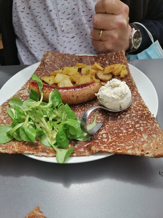 Crêperie Margaux,Saint-Malo,35400,Bretagne,France