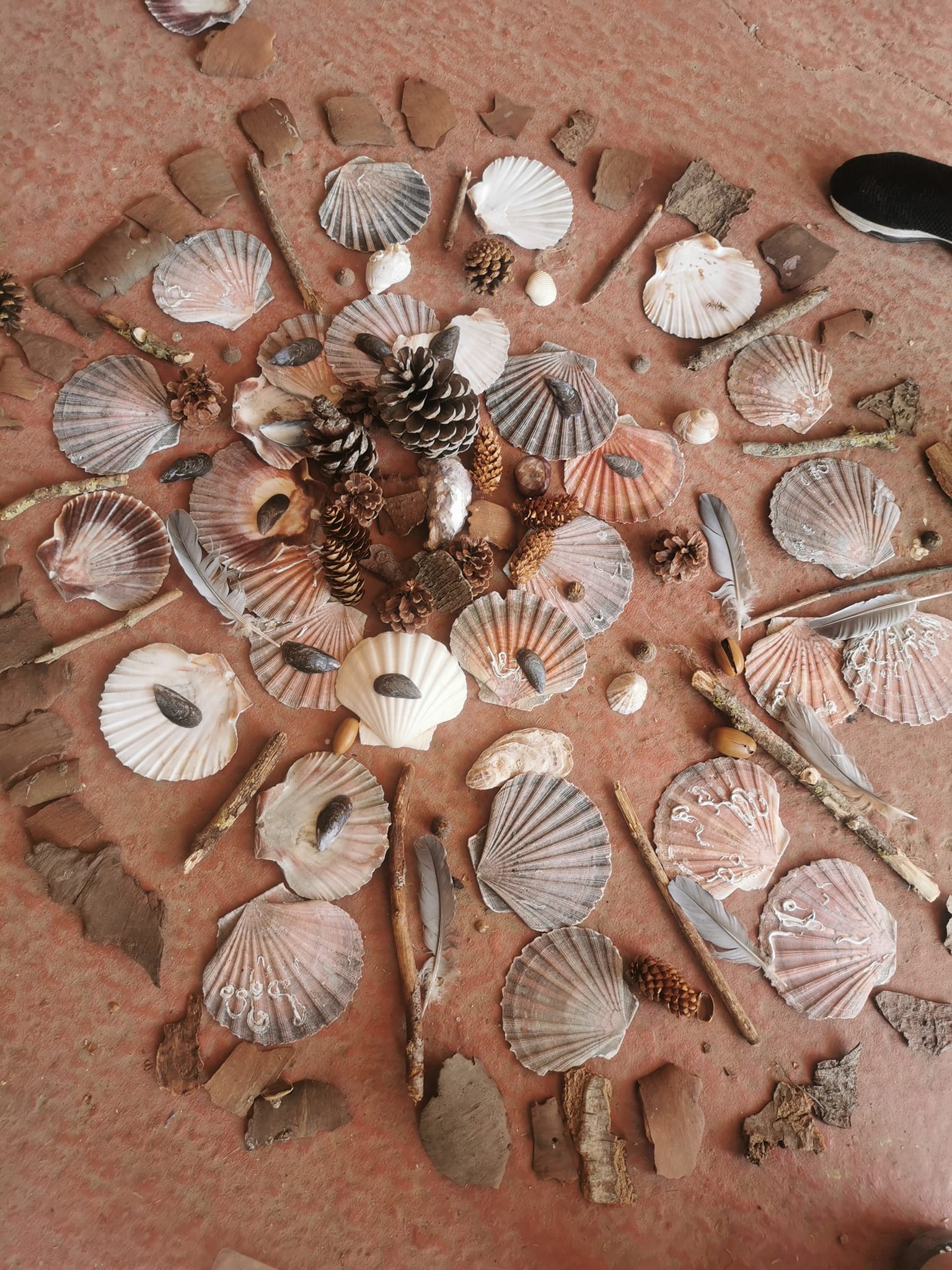 Labyrinthe Artmazia,Massy,76270,Normandie,France