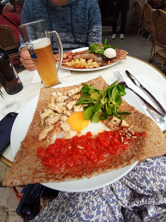 Crêperie Margaux,Saint-Malo,35400,Bretagne,France