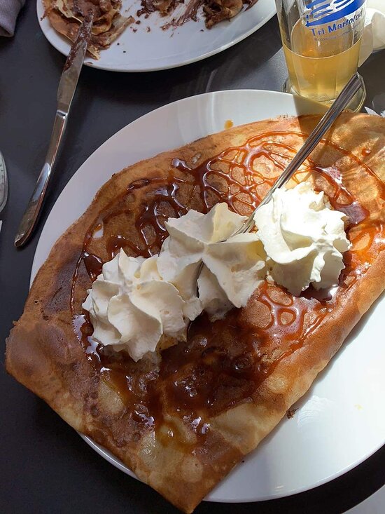 Crêperie Margaux,Saint-Malo,35400,Bretagne,France