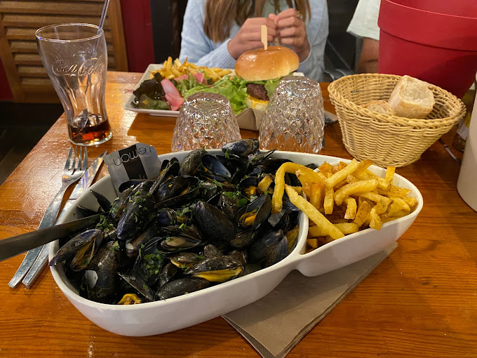 Les Chiens Fous,Soulac-sur-Mer,33780,Nouvelle-Aquitaine,France