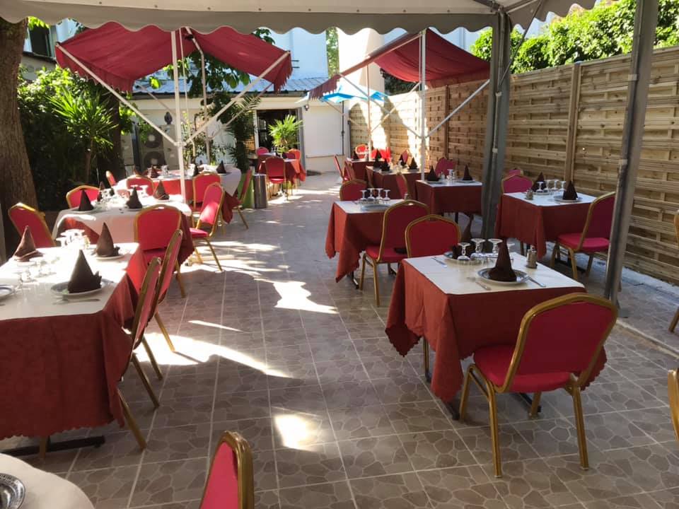 Le Palais d'Agadir,Boissy-Saint-Léger,94470,Île-de-France,France