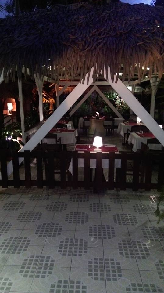 Le Boeuf au Jardin,Cayenne,97300,Arrondissement de Cayenne,Guyane française