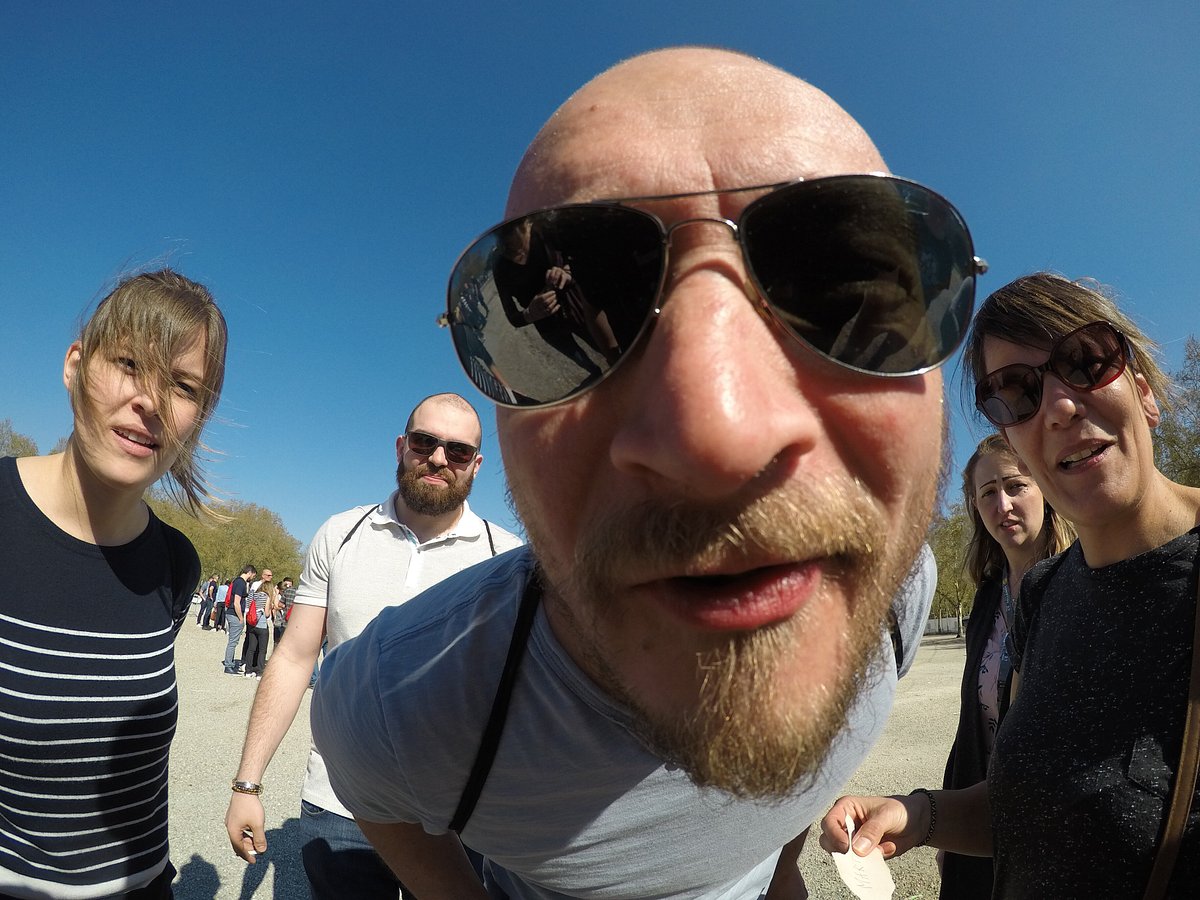 Escape Game en extérieur : Hunting Town Bordeaux,Bordeaux,33000,Nouvelle-Aquitaine,France