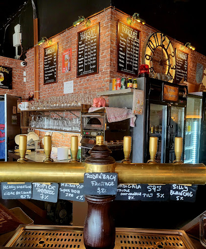 LE STEAM PUB,Mérignac,33700,Nouvelle-Aquitaine,France