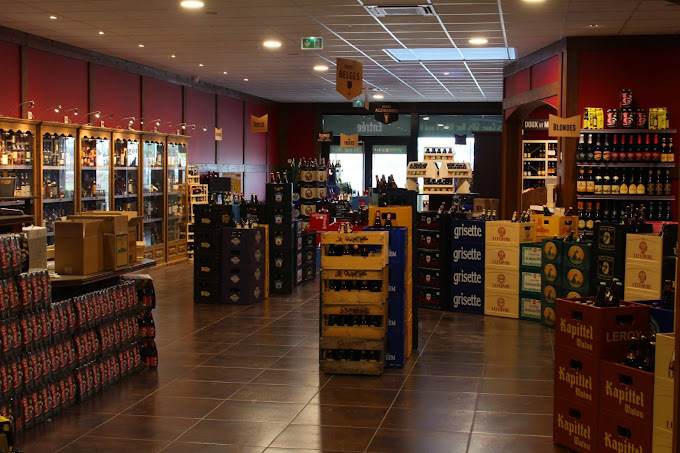 V and B St-André-de-Cubzac,Saint-André-de-Cubzac,33240,Nouvelle-Aquitaine,France