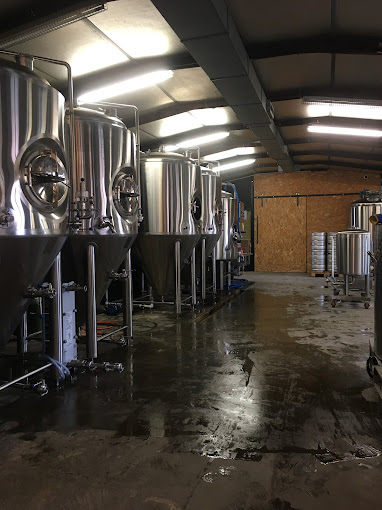 Brasserie Garona,Saint-Médard-en-Jalles,33160,Nouvelle-Aquitaine,France