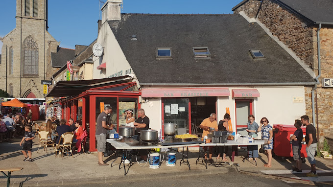 Bar Tabac La Taverne Jeux,Plouha,22580,Bretagne,France