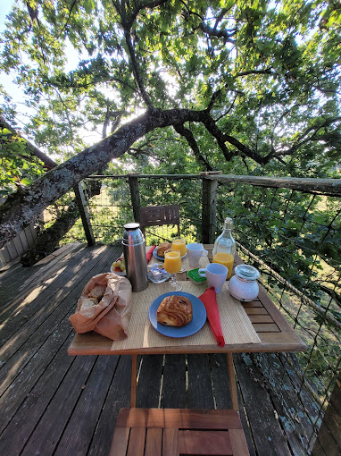 Cabane Marie_Cabanes Brin de Chevrette,Vallons-de-L'Erdre,44540,Pays de la Loire,France