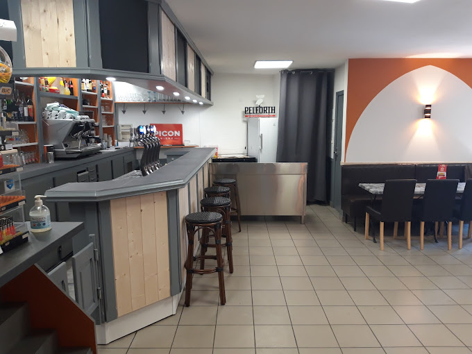 Bar Tabac La Taverne Jeux,Plouha,22580,Bretagne,France