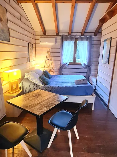 La CASA LUNA,Omessa,20236,Corse,France