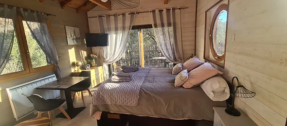 La CASA LUNA,Omessa,20236,Corse,France