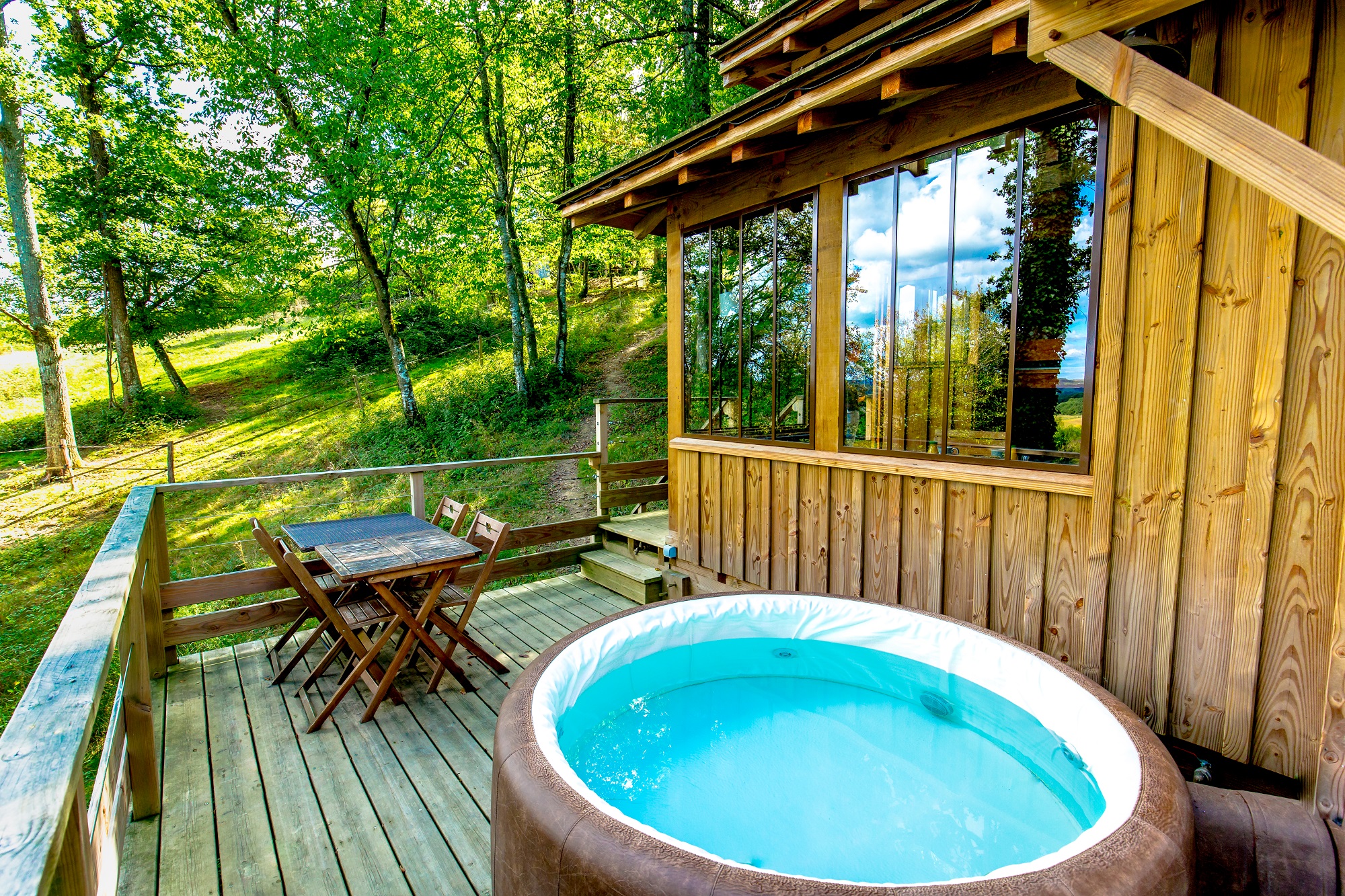 Cabane Spa Caravelle,Neuilly-sur-Seine,92200,Île-de-France,France