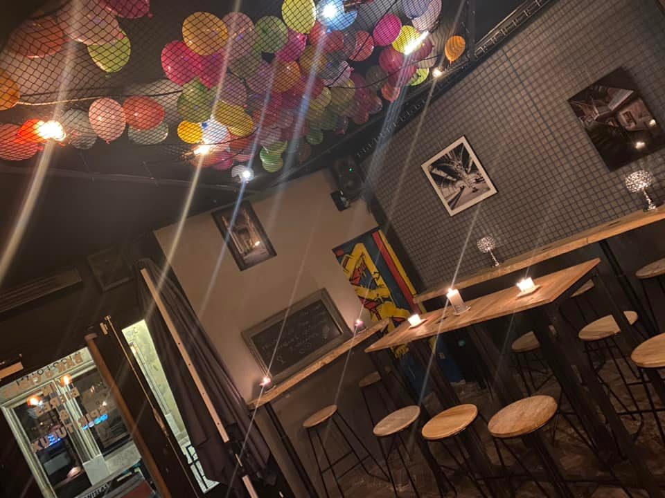 IPN BAR - Nancy,Nancy,54000,Grand Est,France