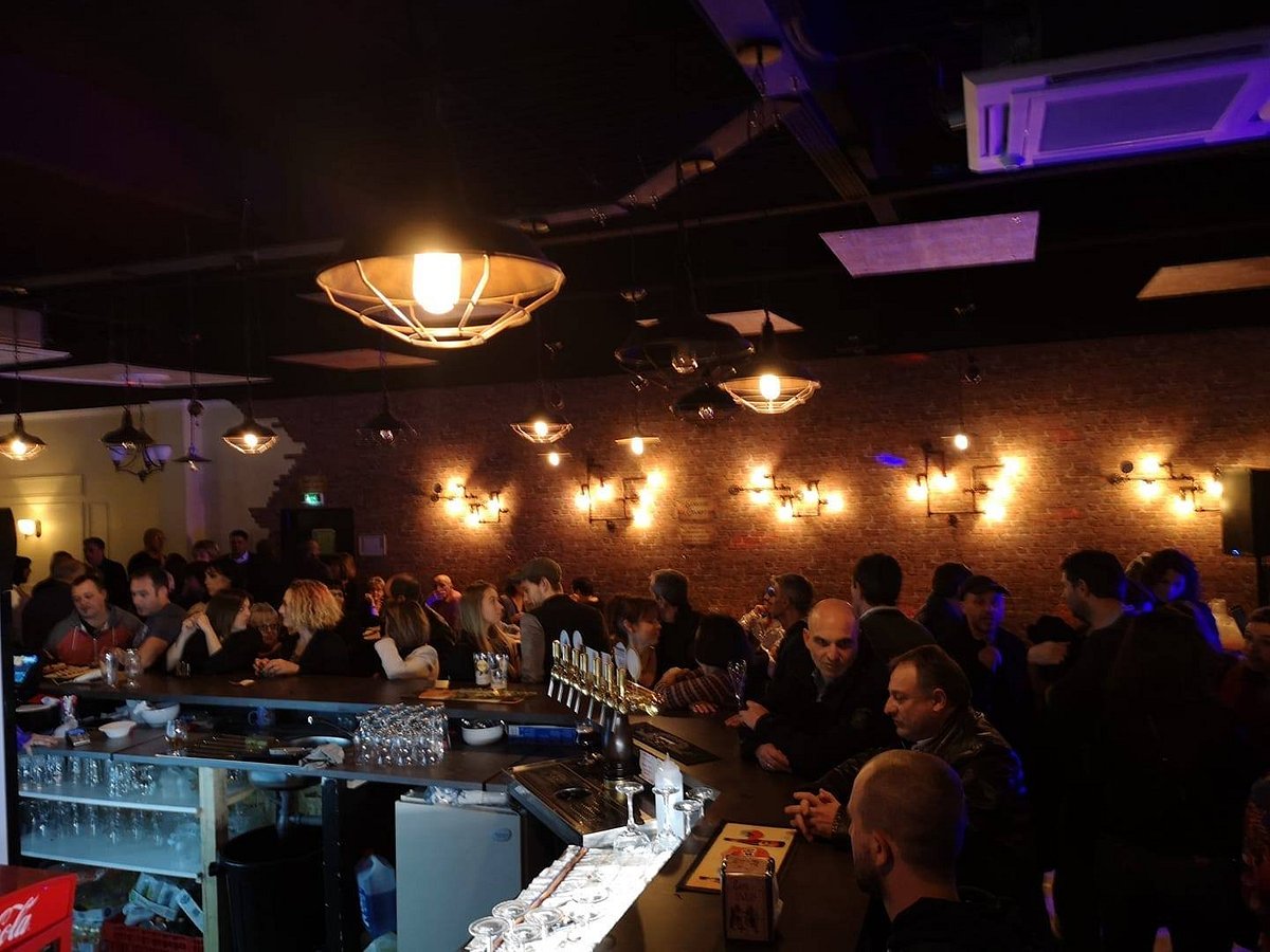 LE STEAM PUB,Mérignac,33700,Nouvelle-Aquitaine,France