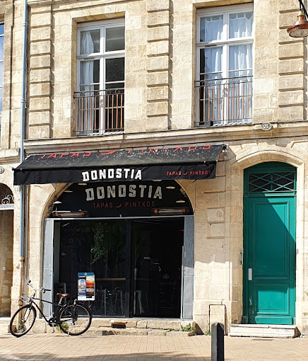 Donostia Saint Michel,Bordeaux,33800,Nouvelle-Aquitaine,France