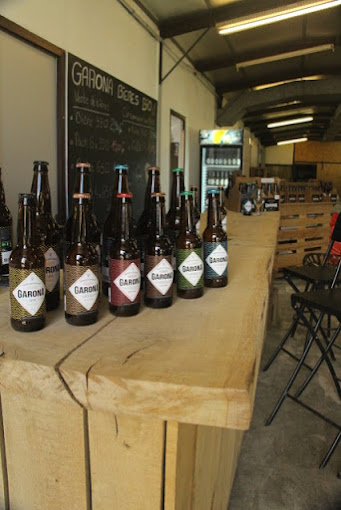 Brasserie Garona,Saint-Médard-en-Jalles,33160,Nouvelle-Aquitaine,France