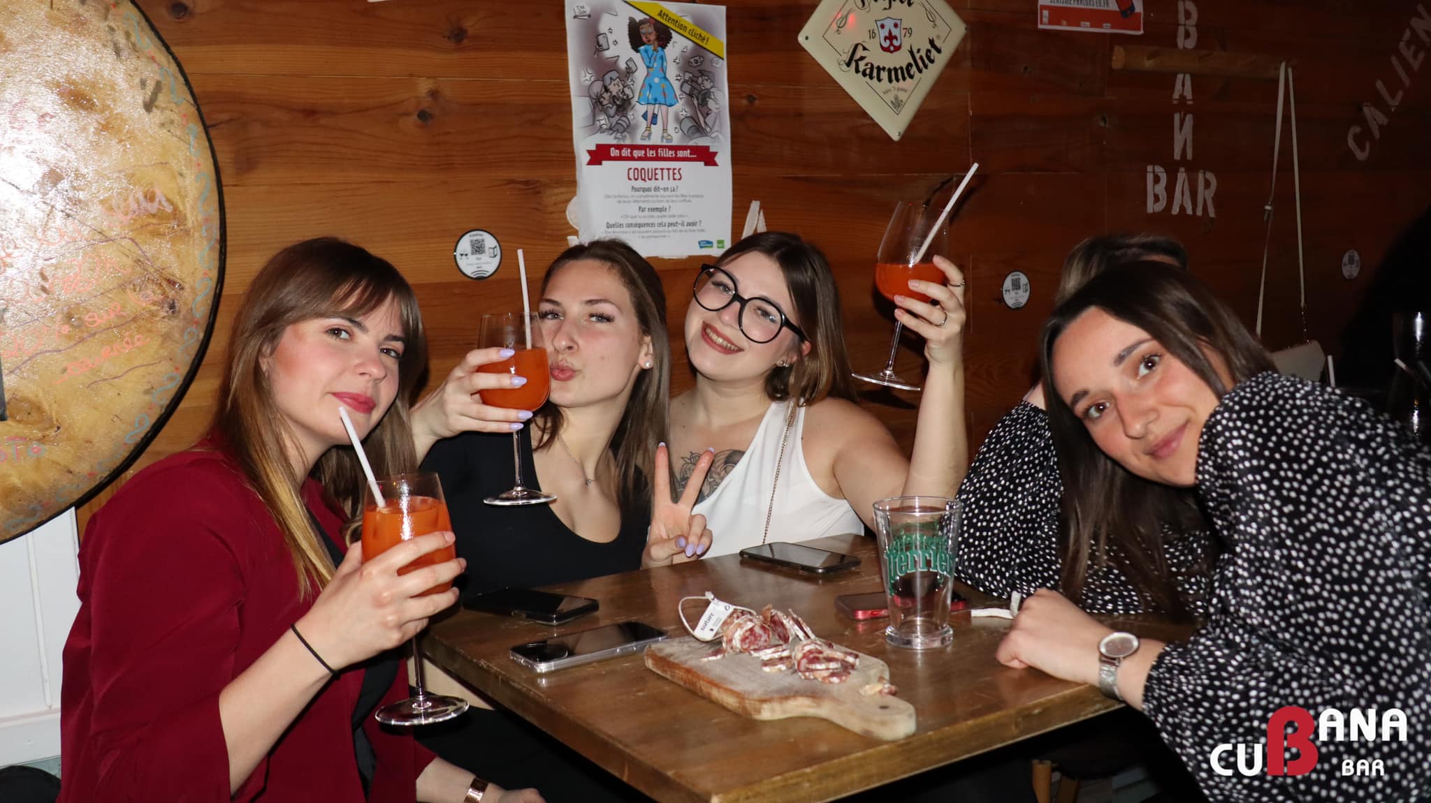 Cubana Bar Lens,Lens,62300,Hauts-de-France,France