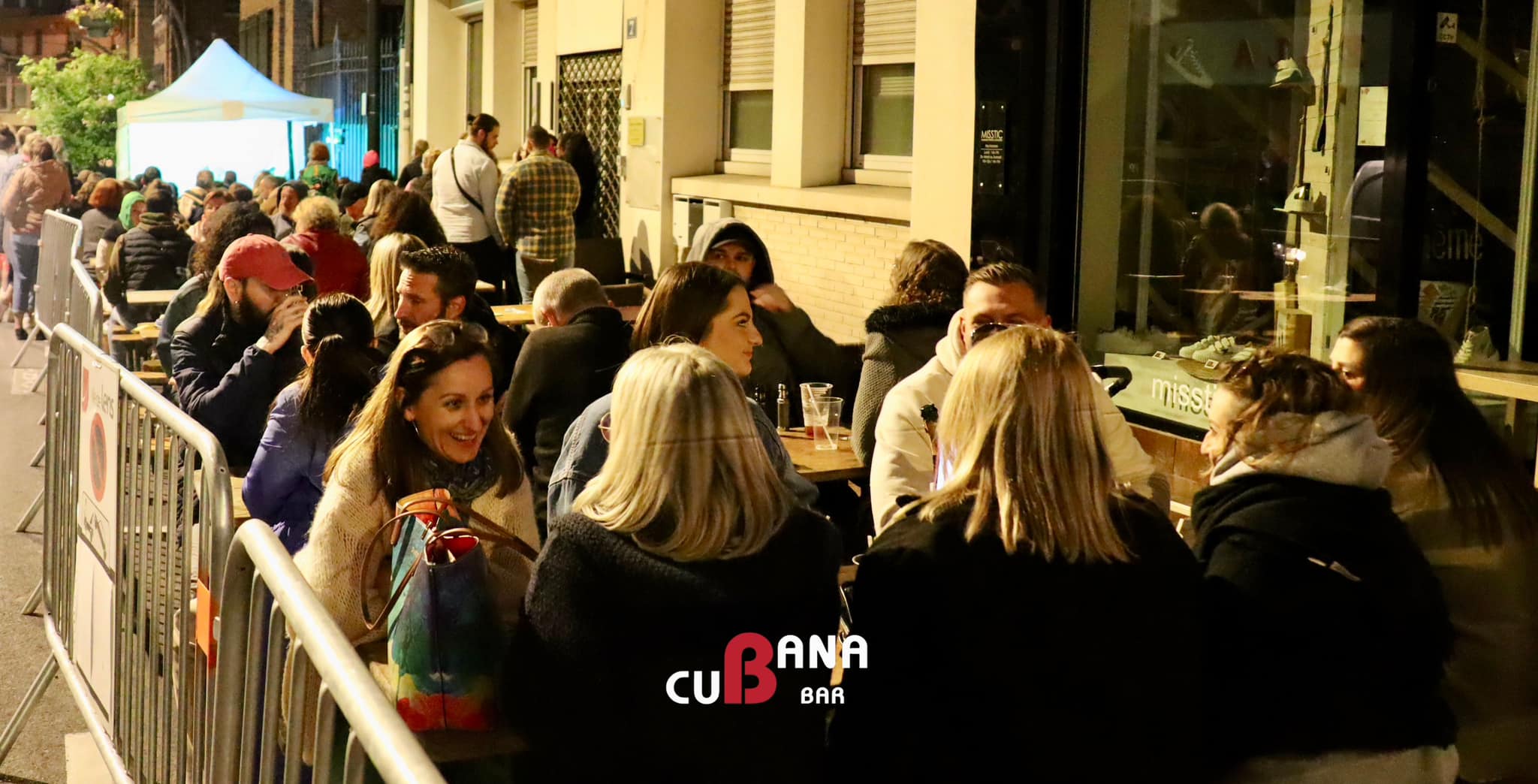 Cubana Bar Lens,Lens,62300,Hauts-de-France,France
