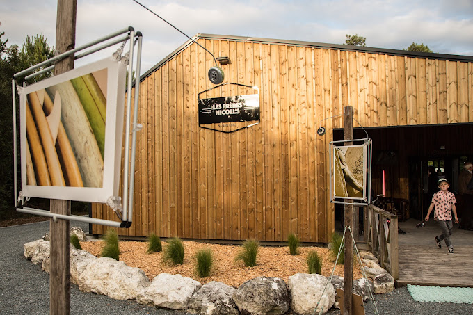 Les Frères Nicoll's,Soulac-sur-Mer,33780,Nouvelle-Aquitaine,France