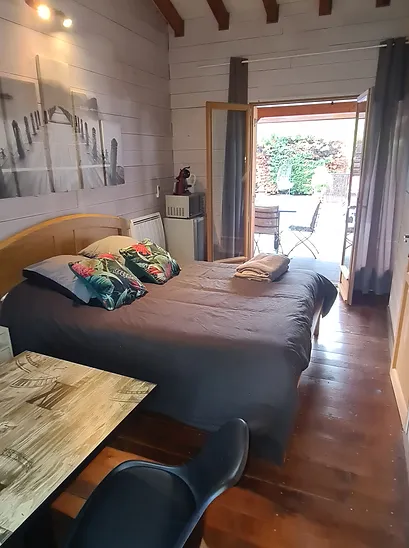 La CASA LUNA,Omessa,20236,Corse,France
