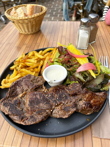 Les Chiens Fous,Soulac-sur-Mer,33780,Nouvelle-Aquitaine,France