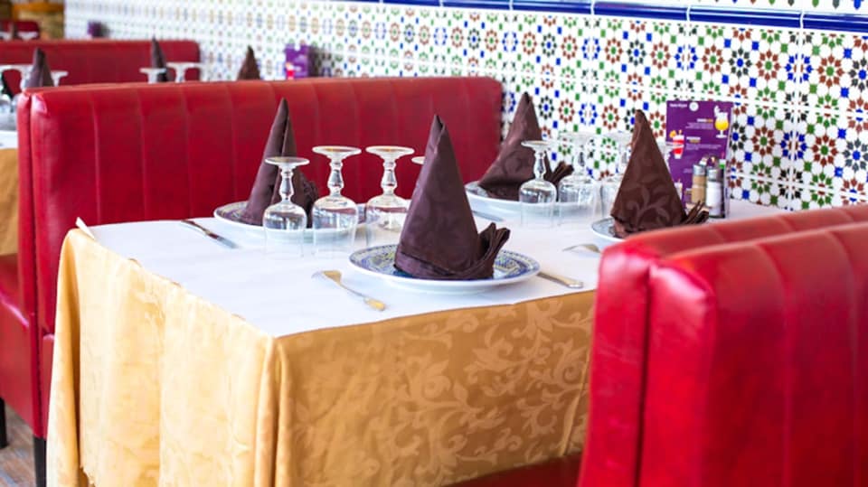 Le Palais d'Agadir,Boissy-Saint-Léger,94470,Île-de-France,France