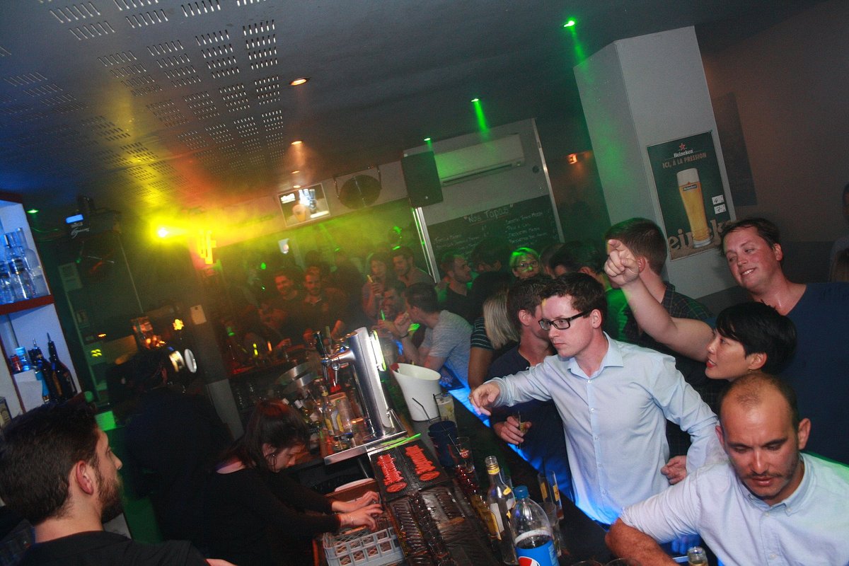 Le Comptoir de Tutelle,Bordeaux,33000,Nouvelle-Aquitaine,France