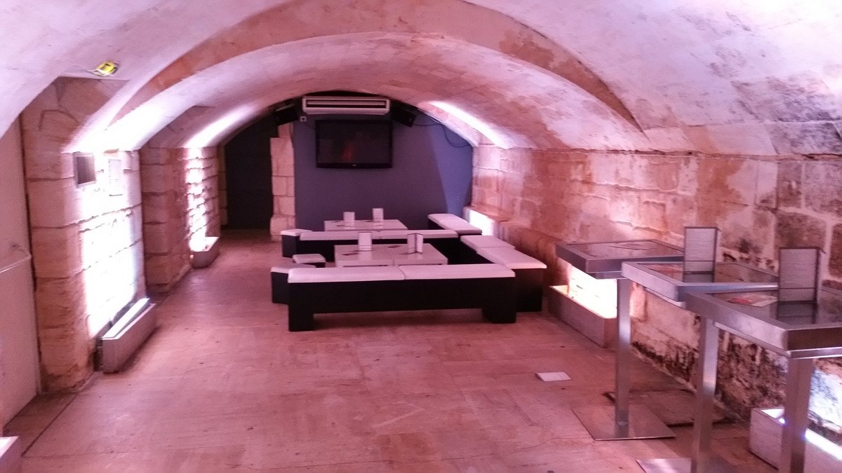 Le Comptoir de Tutelle,Bordeaux,33000,Nouvelle-Aquitaine,France