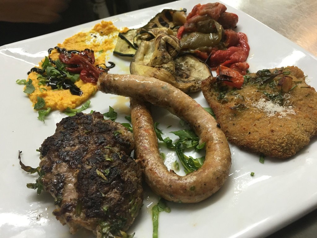 La Sicile à Bocca,Bordeaux,33000,Nouvelle-Aquitaine,France