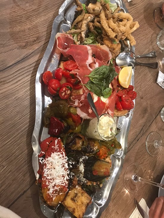 La Sicile à Bocca,Bordeaux,33000,Nouvelle-Aquitaine,France