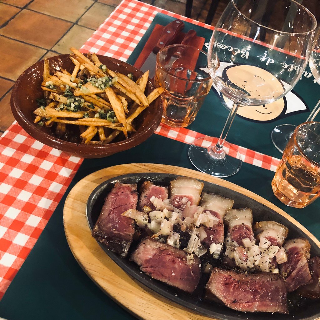 La Table de Bécassine,Bordeaux,33000,Nouvelle-Aquitaine,France