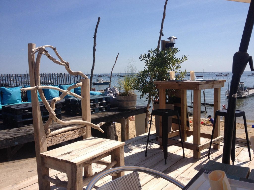Cabane 171,Lège-Cap-Ferret,33950,Nouvelle-Aquitaine,France