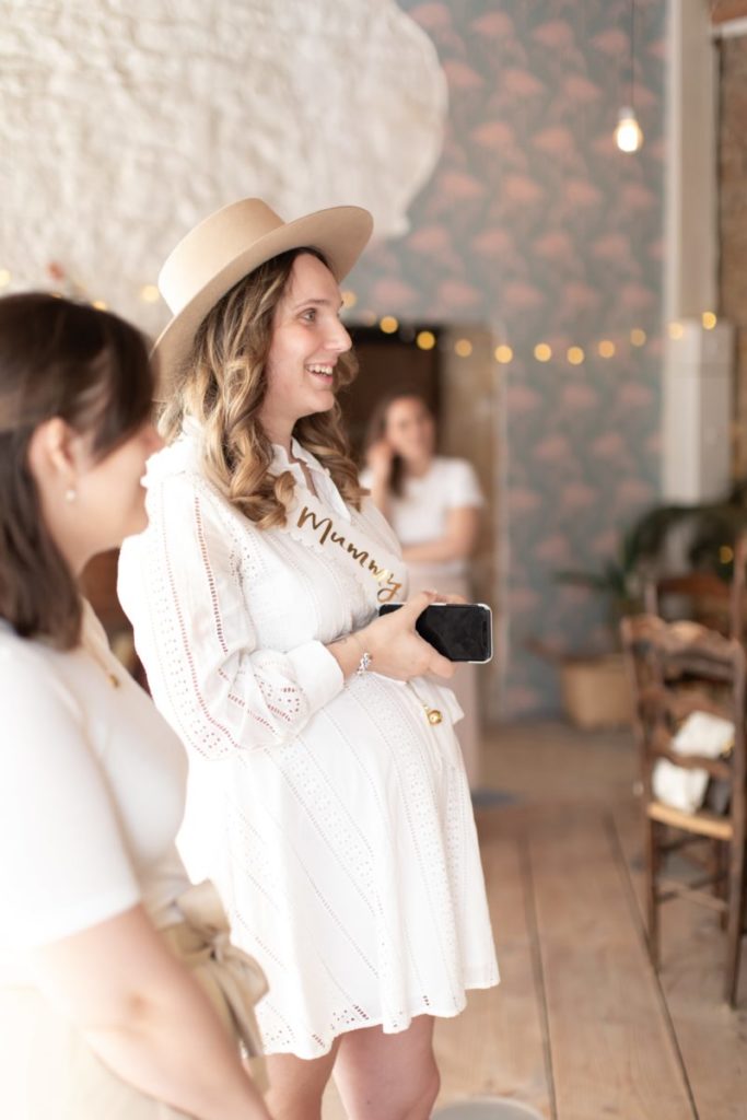 Organisation Baby Shower-Un petit moment magique pendant votre grossesse !,Bordeaux,33000,Nouvelle-Aquitaine,France