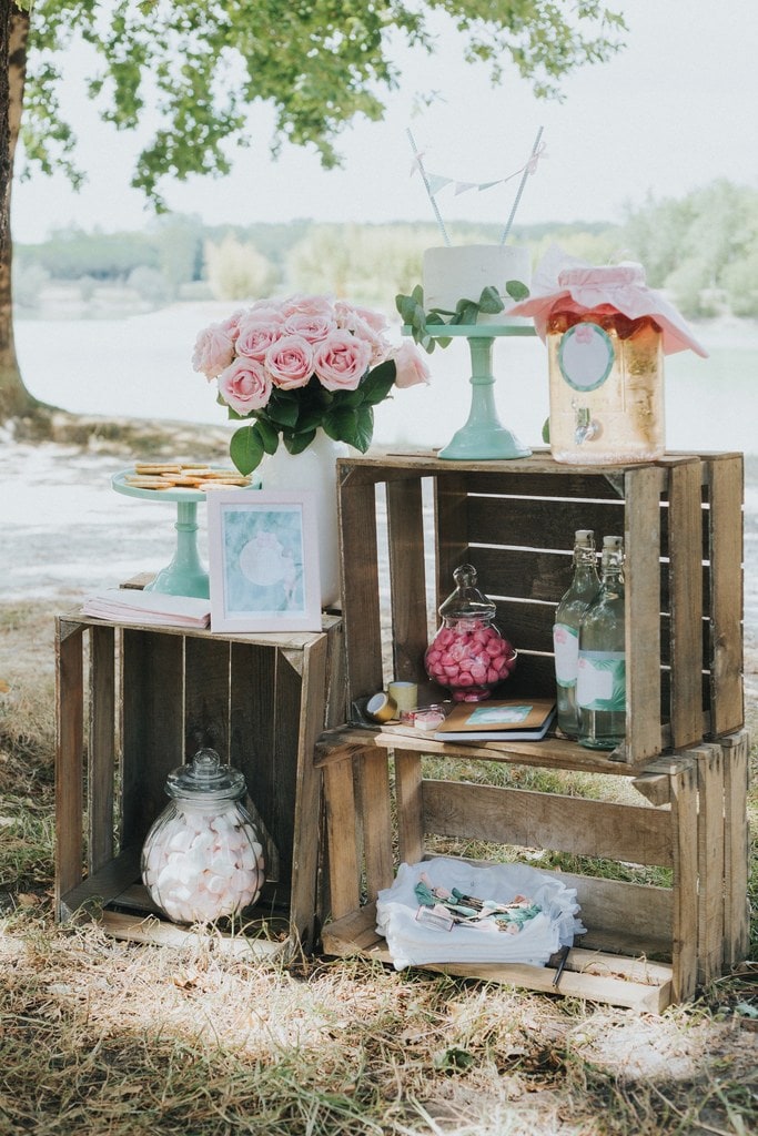 Organisation Baby Shower-Un petit moment magique pendant votre grossesse !,Bordeaux,33000,Nouvelle-Aquitaine,France